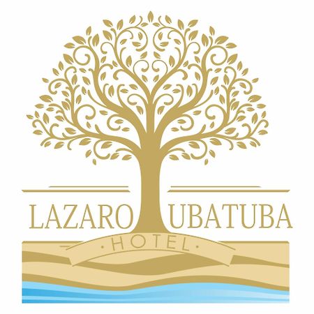 Hotel Lazaro Ubatuba Ltda Dış mekan fotoğraf