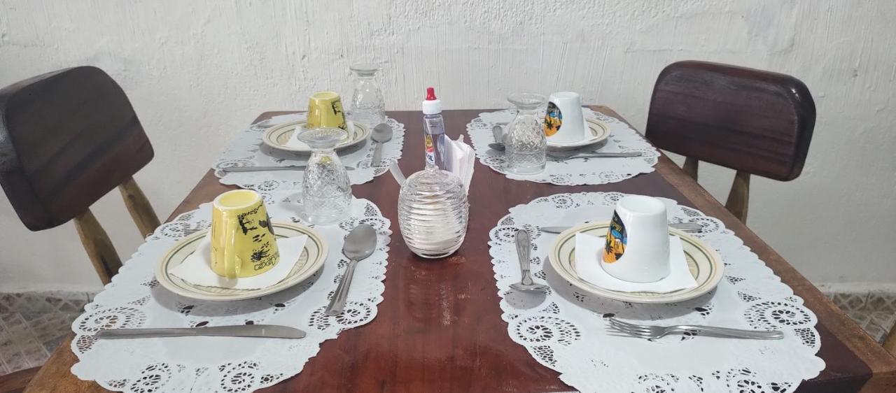 Hotel Lazaro Ubatuba Ltda Dış mekan fotoğraf