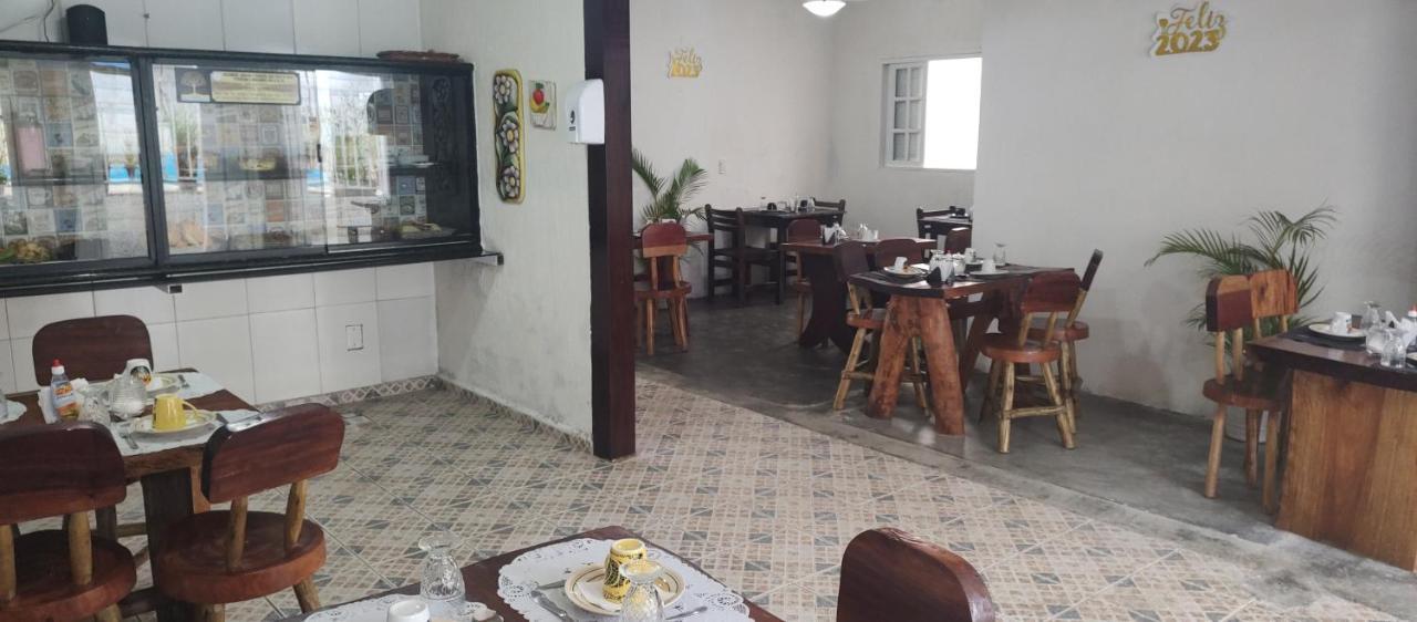 Hotel Lazaro Ubatuba Ltda Dış mekan fotoğraf
